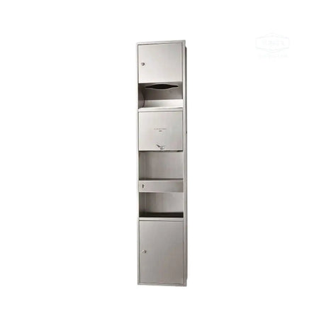 May Sấy Tay TOTO TYC602P am Tuong