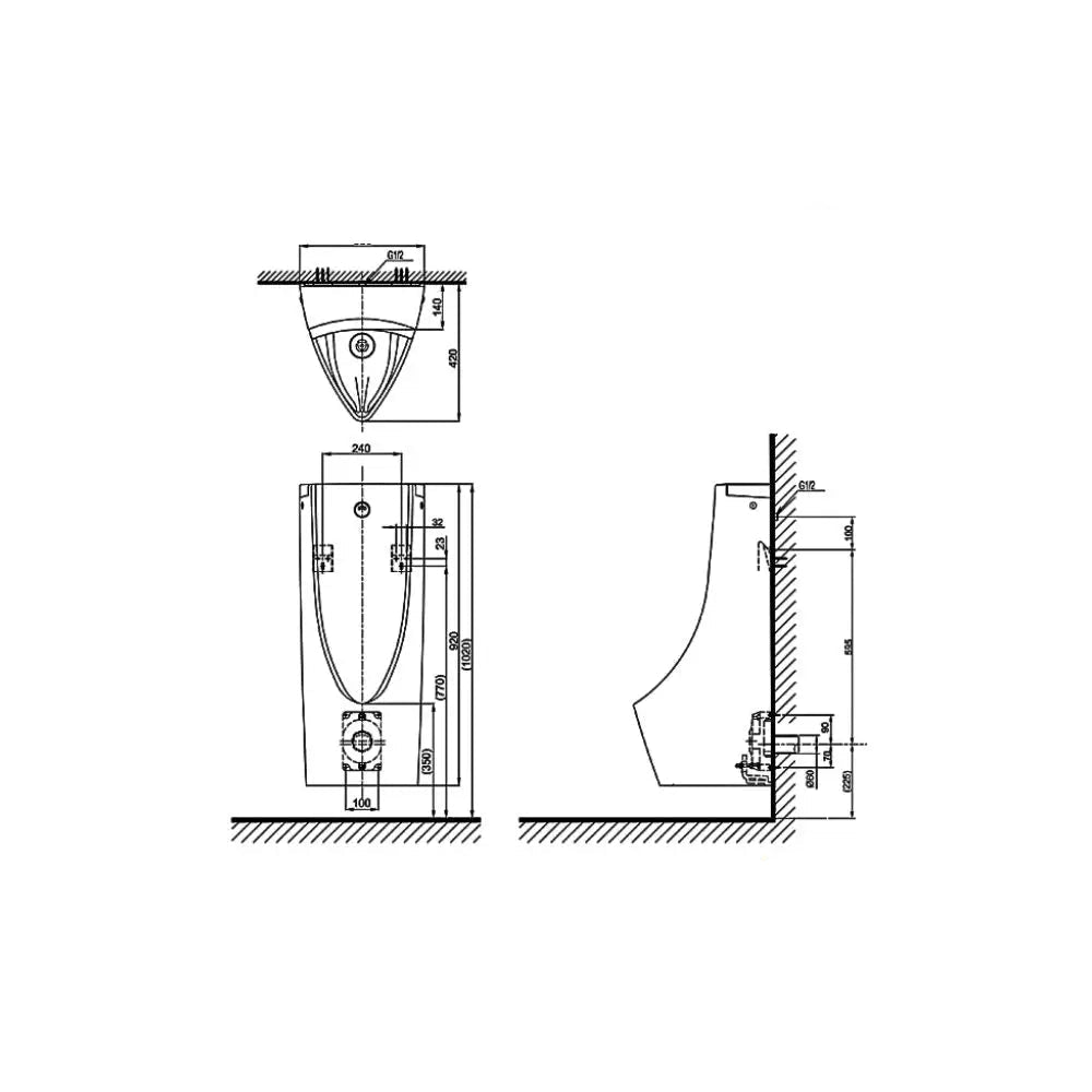 Uswn900A#Xw Hhf90603 Tiểu Nam