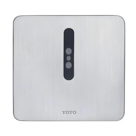 Van Tieu Nam Cam ung TOTO DUE126UEA dien 220V am Tuong Xa 0.5 Lít