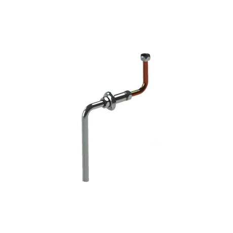 VM2L037Z Ống nối tường cho tiểu nam | Thiết Bị Vệ Sinh TOTO Việt Nam