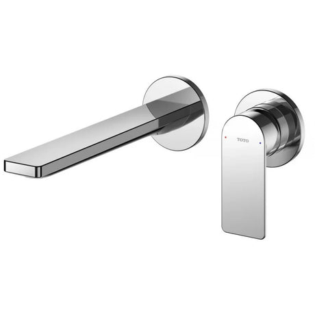 Voi Lavabo TOTO TLG13308A TLN103G0A Nong Lanh Gan Tuong
