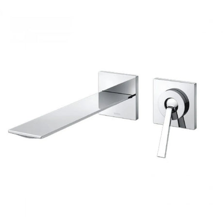 Voi Lavabo TOTO TLP02310BA Nong Lanh Gan Tuong