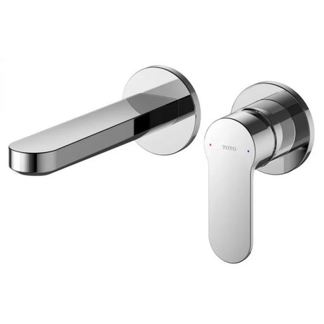 Voi Lavabo TOTO TLS06307A TLS01309B1 Nong Lanh Gan Tuong