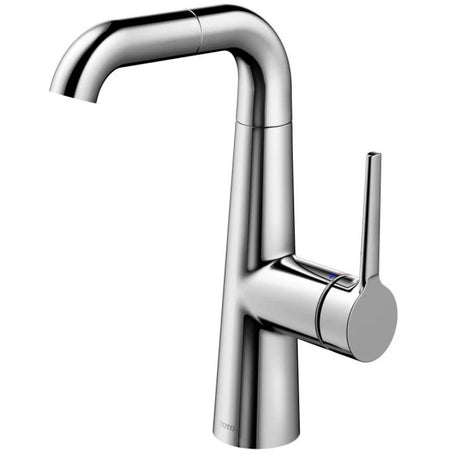 Voi Lavabo TOTO TLS073J0V Nong Lanh Rut Day
