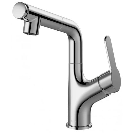 Voi Lavabo TOTO TLS083J0V Nong Lanh Rut Day