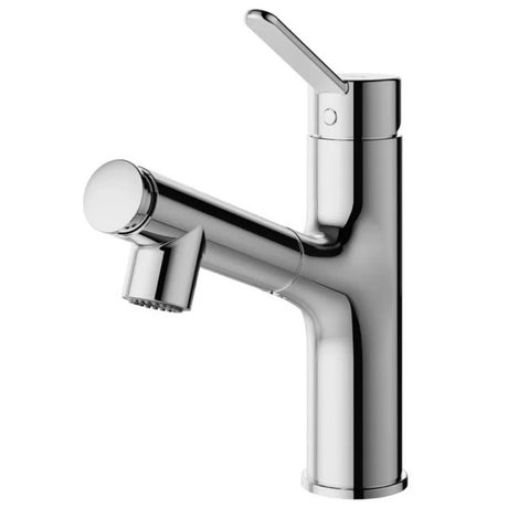 Voi Lavabo TOTO TLS093B0V Nong Lanh Rut Day
