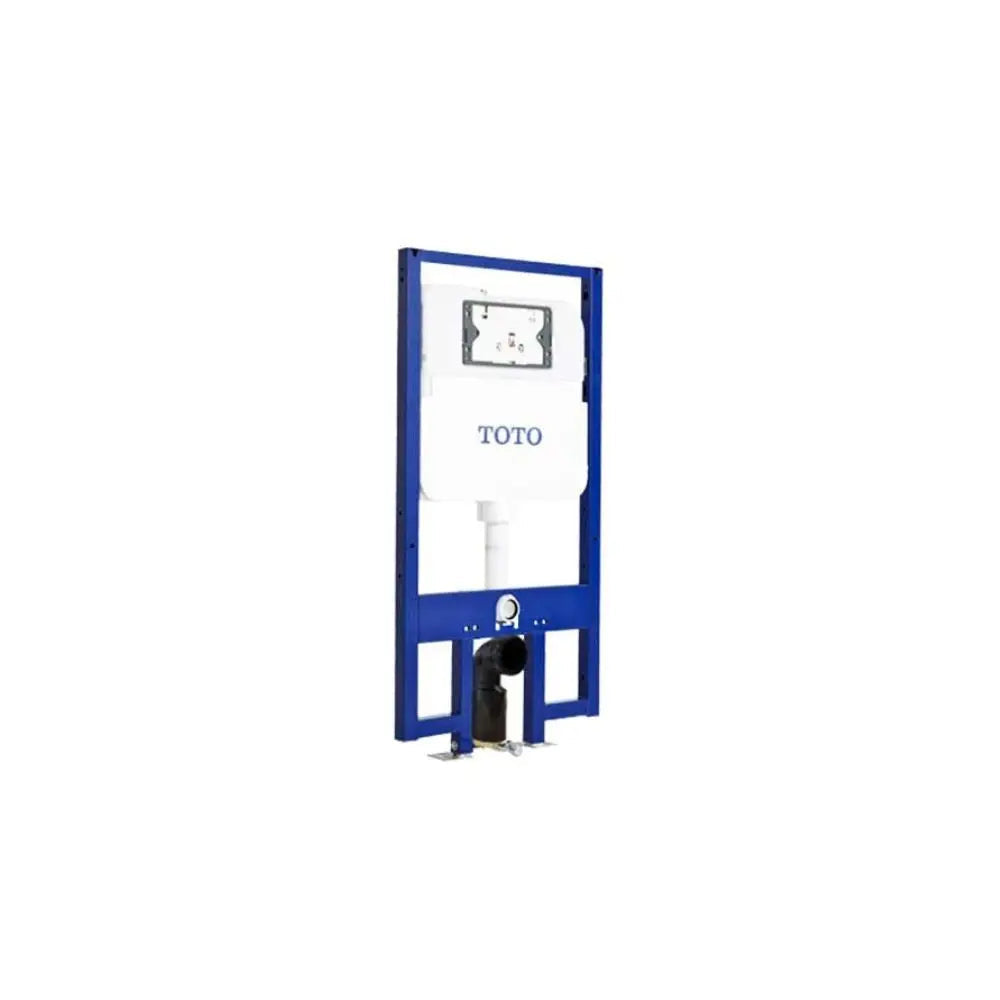 Két nước âm tường WH172AAT | Thiết Bị Vệ Sinh TOTO