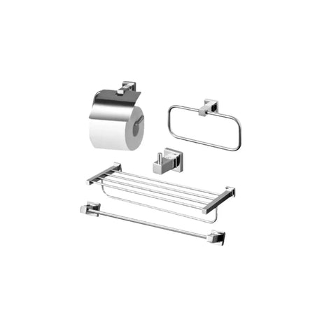 Bo Phụ Kien TOTO YS408N5V 5 Mon