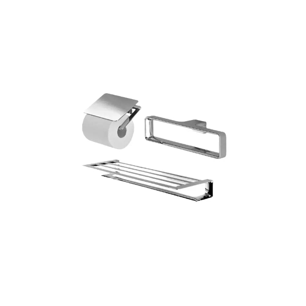 Bộ 3 sản phẩm L YS902N3V | Thiết Bị Vệ Sinh TOTO