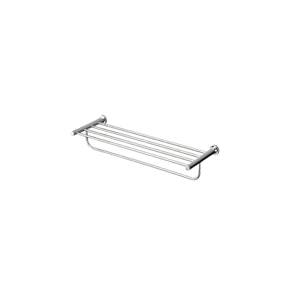 Thanh vắt khăn 2 tầng L YTS406BV | Thiết Bị Vệ Sinh TOTO