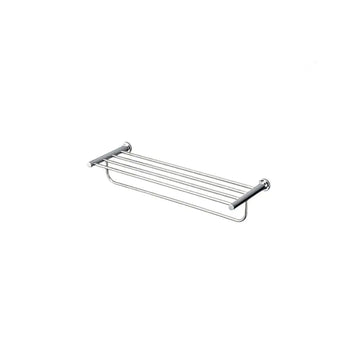Thanh vắt khăn 2 tầng L YTS406BV | Thiết Bị Vệ Sinh TOTO