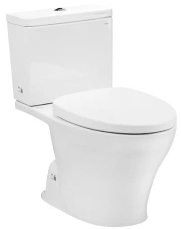 CS326DT3#XW - Bàn cầu hai khối
